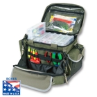 Image of Flambeau Soft Large Tackle System
