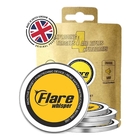 Flare 38mm Whisper Reactive Targets - Quiet (5pk)
