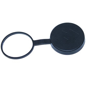 Image of FLIR Lens Cap - for MS/PS/LS Series - Black