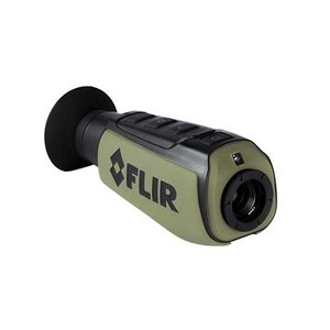 Image of FLIR Scout II 240 (9Hz) Thermal Imaging Night Vision