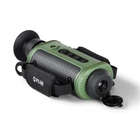 Image of FLIR TS-XR Pro 640 (9Hz) Thermal Imaging Monocular Body