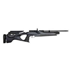 Image of Form Riflestocks Chieftain HFT Air Rifle Fully Adjustable Rifle Stock - for Weihrauch HW100K