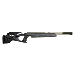 Image of Form Riflestocks Chieftain HFT Air Rifle Fully Adjustable Rifle Stock - for Weihrauch HW77/HW97