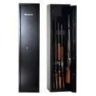 Image of Fortify K70+ Gun Cabinet - 7 Gun Vault Locking Safe