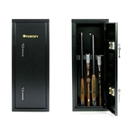 Image of Fortify KAL Large Ammo Cabinet - 2 Shelves/3 Gun Breakdown