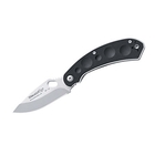 Fox Black Fox Pocket KnifeBlack