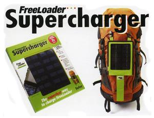 Image of Freeloader Supercharger