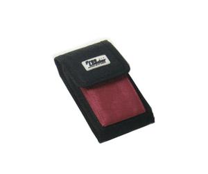 Image of Freeloader Tough Pouch for Portable Solar Charger - Pink