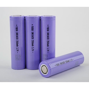 Image of Fuego 3500 Pro High Capacity 18650 Cell
