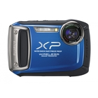 Image of Fujifilm Finepix XP170 14MP Camera - Blue