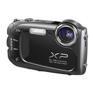 Image of Fujifilm Finepix XP60 16MP Camera - Black