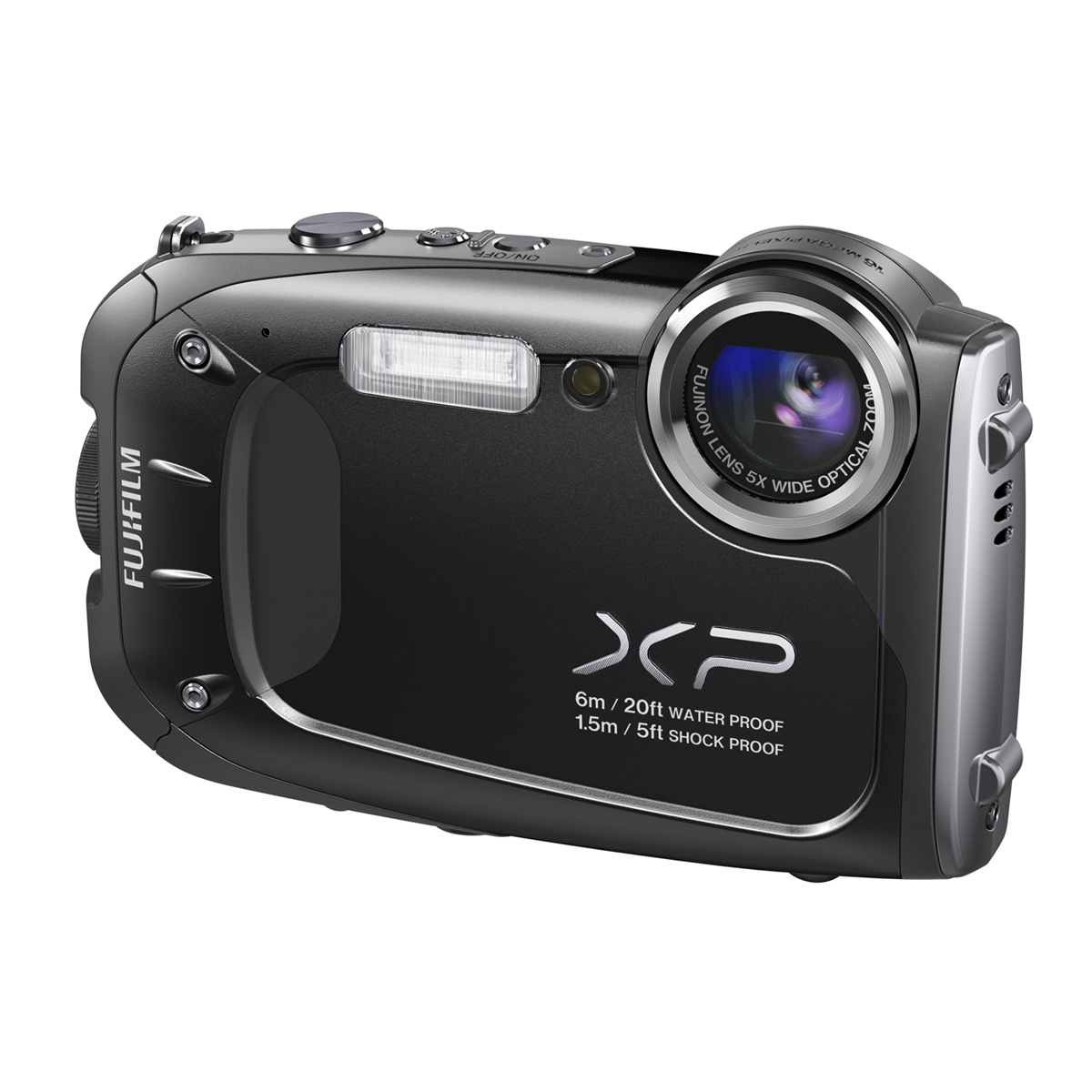 fujifilm finepix xp60