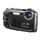 Image of Fujifilm Finepix XP60 16MP Camera - Black