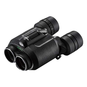 Image of Fujinon TS Techno-Stabi 16x28 Image Stabilizing Binoculars - Black