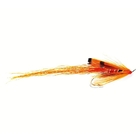 Image of Fulling Mill Salmon Double. Ally's Shrimp Fly