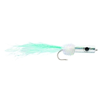 Fulling Mill Bass Slider Blue Fly