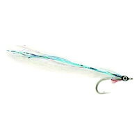 Fulling Mill Bass Streamer Blue Fly