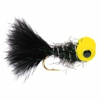 Fulling Mill Booby Black Fly
