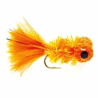 Fulling Mill Booby Cactus Orange Fly