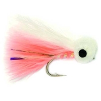 Fulling Mill Booby Coral Fly