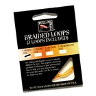 Fulling Mill Braided Loops Mixed Set 20cm