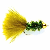 Fulling Mill Cactus Olive Fly
