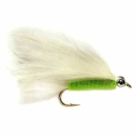 Fulling Mill Cats Whisker Bead Eye Fly
