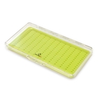 Image of Fulling Mill Clear Silicone Fly Box - Large