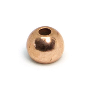 Image of Fulling Mill Copper Tungsten Beads - 25 Pack