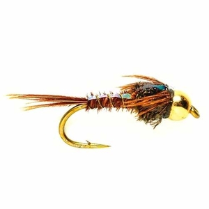 Image of Fulling Mill Flashback Pheasant Tail Fly