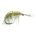 Fulling Mill Freshwater Shrimp Barbless Fly
