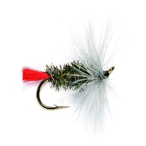 Image of Fulling Mill Grayling Witch Fly