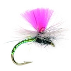 Image of Fulling Mill Greased Lightning Pink Fly