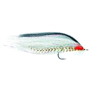 Image of Fulling Mill Grizzly BC Pike Fly