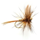Image of Fulling Mill Hackled Hares Ear (GRHE) Fly