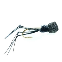 Fulling Mill Hawthorn Suspender Fly