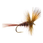 Image of Fulling Mill Jackie's Dark Olive Mayfly Dun Fly
