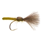 Fulling Mill Jackie's Olive Palomino Shuttlecock Fly