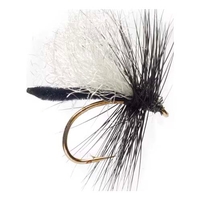 Fulling Mill Jackie's Palamino Duckfly