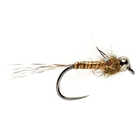 Fulling Mill KJ Quill Nymph TH Barbless Fly
