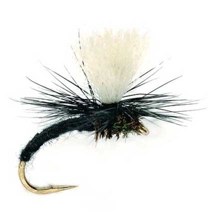 Image of Fulling Mill Klink Black Fly