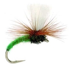 Image of Fulling Mill Klink Caddis Green Fly