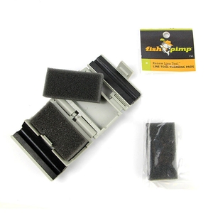 Image of Fulling Mill Line Cleaning Pads