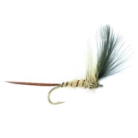 Fulling Mill Mayfly Baz's Fly