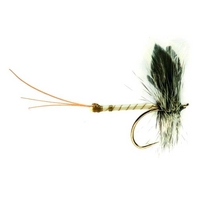 Fulling Mill Mayfly Flyline Fly
