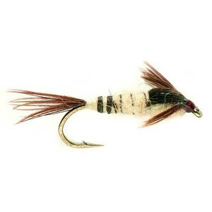 Image of Fulling Mill Mayfly Nymph Weighted Walker Fly