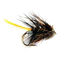 Fulling Mill Mini Muddler Kate Mclaren Fly