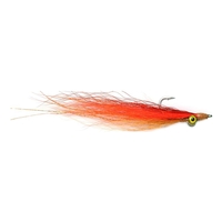 Fulling Mill Oz's Euro Bass Clouser Fly