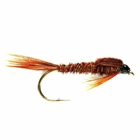 Fulling Mill Pheasant Tail Nymph Fly