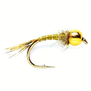 Image of Fulling Mill Rambo Nymph Fly